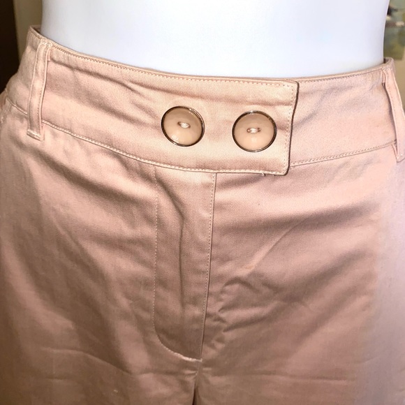 2B Rych  Flare Leg Pants - Picture 2 of 7